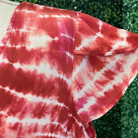 Torrid Blouse - Picture 4 of 5